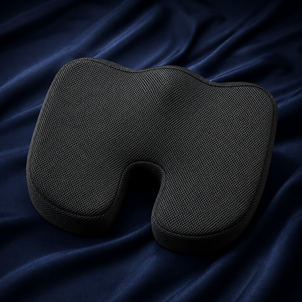 Coussin Ergonomique - Mousse à mémoire de forme