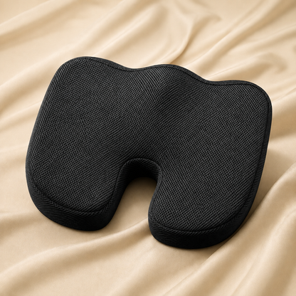 Coussin Ergonomique - Mousse à mémoire de forme